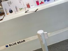 -兰熊鲜奶(西直门凯德mall店)
