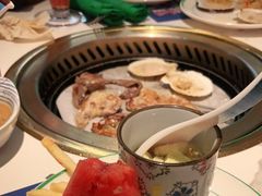 -亚马逊海鲜自助(万象汇店)