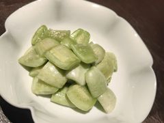 -庐灶江南·江南菜·四合院Bistro(东直门·华侨夜泊君亭店)