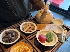 -ins森林童话餐厅coffee&bistro