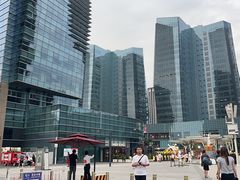 -大族广场Mall&More