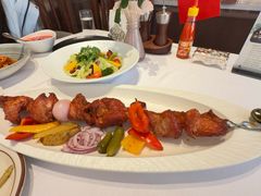 -马克西姆俄罗斯餐厅(通亚街店)