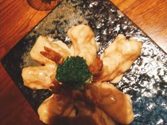 -千代武日本料理(爱建店)