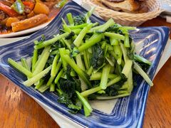 -汤河清真餐馆