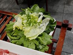 -福寿斋·老北京铜锅涮肉·烤鸭(顺义总店)