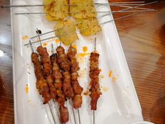 -竹叶涮肉坊(总店)