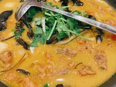 -葛记焖饼(伏牛路店)