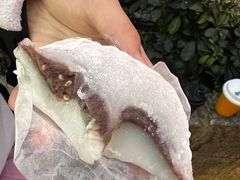 -澳门长洲糯米糍(柯打苏沙街店)