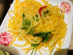 -老班长手工灌汤包老店(东山店)