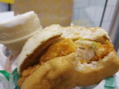 -麦当劳(文武路店)
