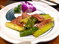 -贵木日本料理·铁板烧(新地假日广场店)