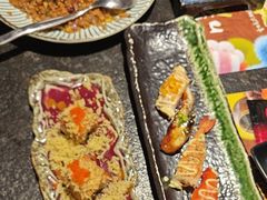 -古田居·特色寿司料理(星之岛旗舰店)