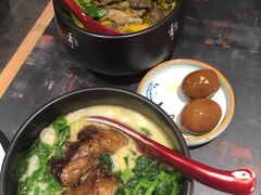 -和府捞面(天河领展广场店)