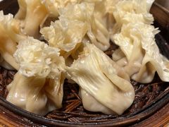 -西夏回族烧麦馆(牡丹街店)