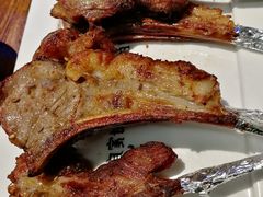 -三个蒙古大叔羊肉串(大宁店)
