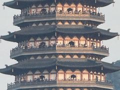 -西湖游船
