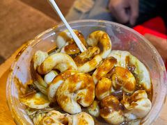 -明记牛杂(新马路分店)