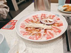 -韩时烤肉(丰科万达广场店)