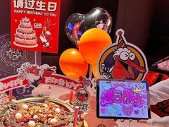 -鸣记脆皮烤鱼·海鲜烤鱼(三八广场店)