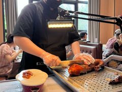 -梅利汴京烤鸭•开封豫菜地标店(东司门店)