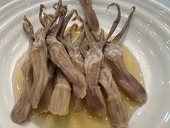-新聚丰菜馆(太监弄店)