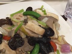-太兴餐厅(小径湾店)