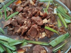 -黄牛肉馆·皖南土菜