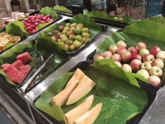 -晶丽香榭自助餐(南京大饭店)