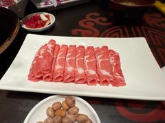 -南门涮肉(后海店)