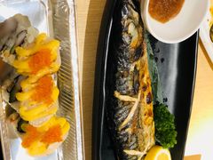 -万岁寿司(芳村店)