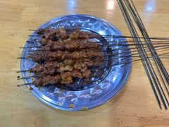 -张四烤羊肉(西藏自治区拉萨市丹杰林巷店)