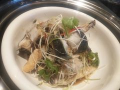 -太原富力万达文华酒店·美食汇西餐厅