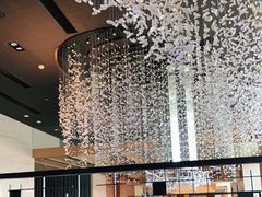 大堂-AZUR聚(香格里拉饭店)