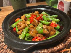 旺旺肥肠-弄堂里·寻味杭州(湖滨银泰in77C区店)