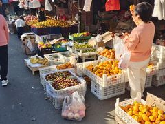 -东山民生市场(南崂路店)