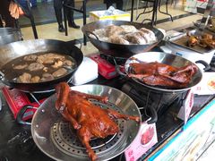 -东江海鲜酒家(艺都分店)