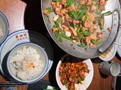 -老湘村·湖南土菜(天河维多利店)
