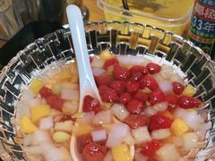 -烤五行·烧烤烤串(石佛营店)