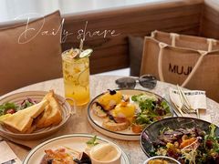 -玲婧胡同·生日蛋糕·餐厅(嘉里城店)