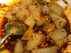 -赠李白·如诗的川味(余杭万达广场店)
