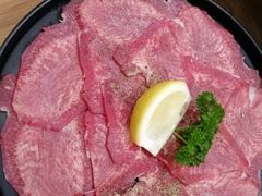 -九田家黑牛烤肉料理(石路天虹店)