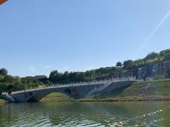 -河北省园博园