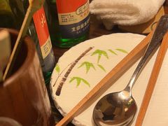 -鸟鹏烧鸟居酒屋(熙龙湾店)