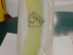 -Fruwich果明治(西单更新场店)