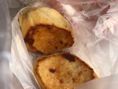 -老槐树煎包