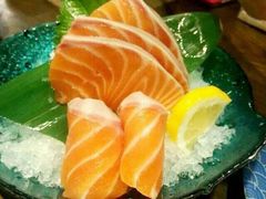 -古田居·特色寿司料理(星之岛旗舰店)