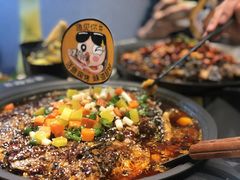 -鱼见你烤鱼•本地烧烤(1818店)