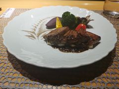 -香樟花园法式铁板烧(恒隆广场店)
