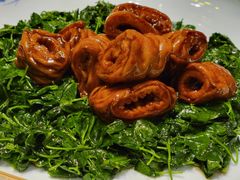 草头圈子-老正兴菜馆(福州路店)