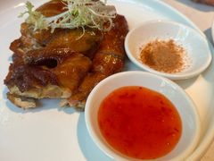 -拾溪餐厅·包厢(杭州千禧度假酒店)